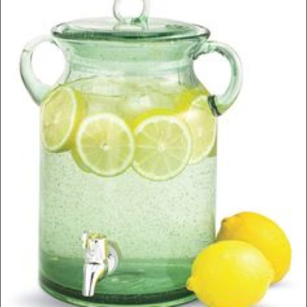 Lemon Glow — Make an Offer!